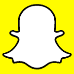 Snapchat Logo